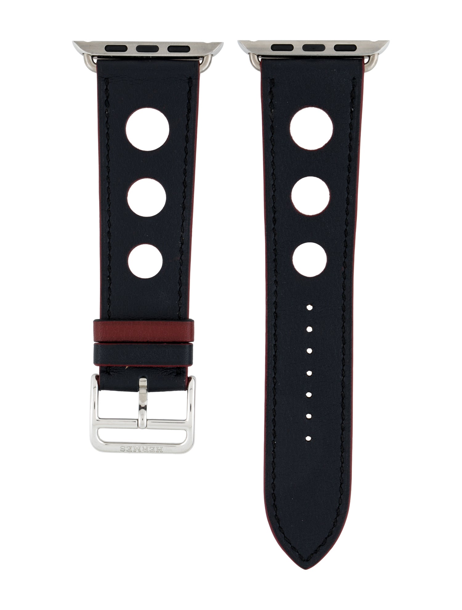Hermès x Apple Watch 20mm Strap