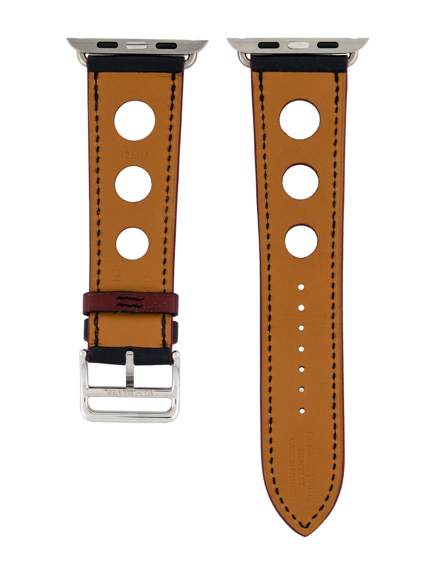 Hermès x Apple Watch 20mm Strap