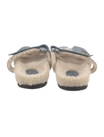 Hermès Chypre H Logo Slides