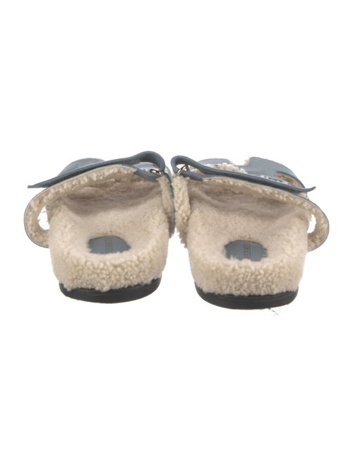 Hermès Chypre H Logo Slides