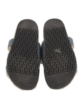 Hermès Chypre H Logo Slides