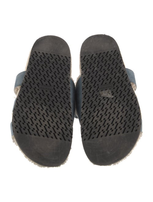 Hermès Chypre H Logo Slides