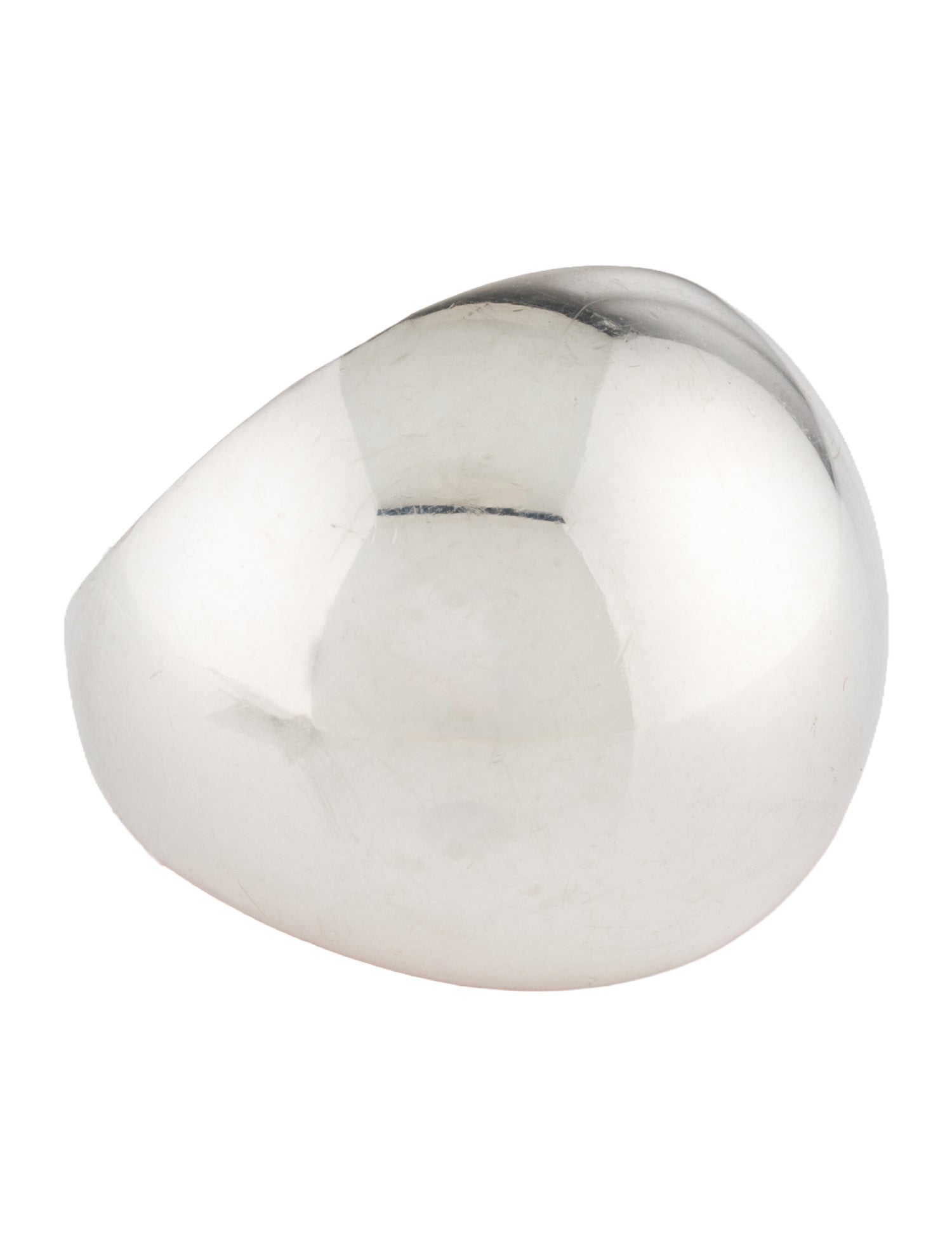 Hermès Quark Dome Ring