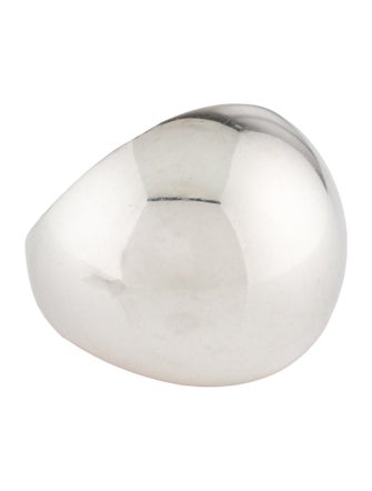 Hermès Quark Dome Ring