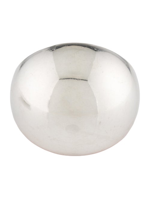 Hermès Quark Dome Ring