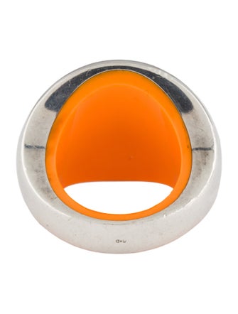 Hermès Quark Dome Ring