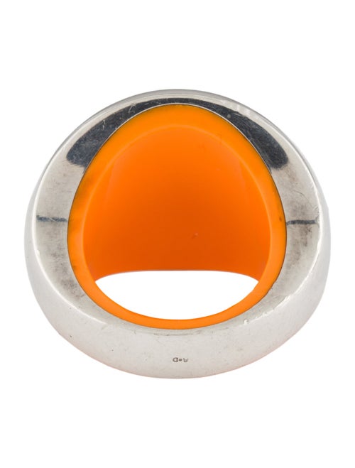 Hermès Quark Dome Ring