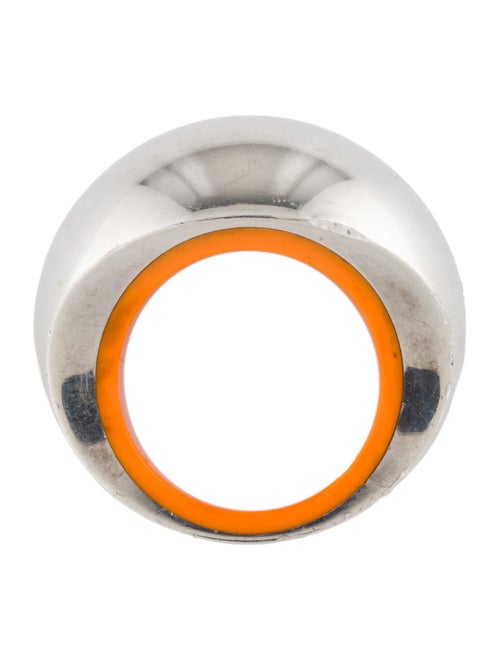 Hermès Quark Dome Ring