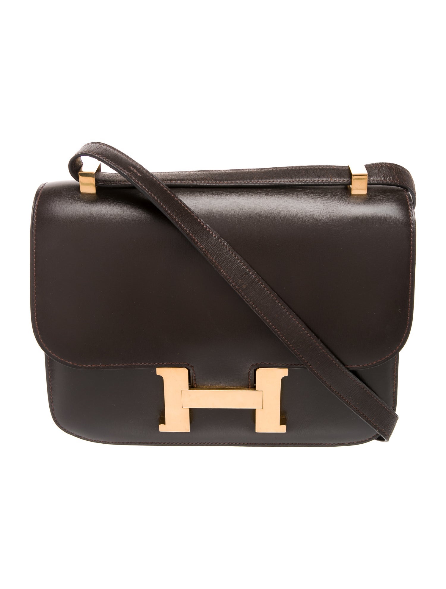 Hermès Box Constance 23