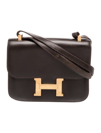 Hermès Box Constance 23