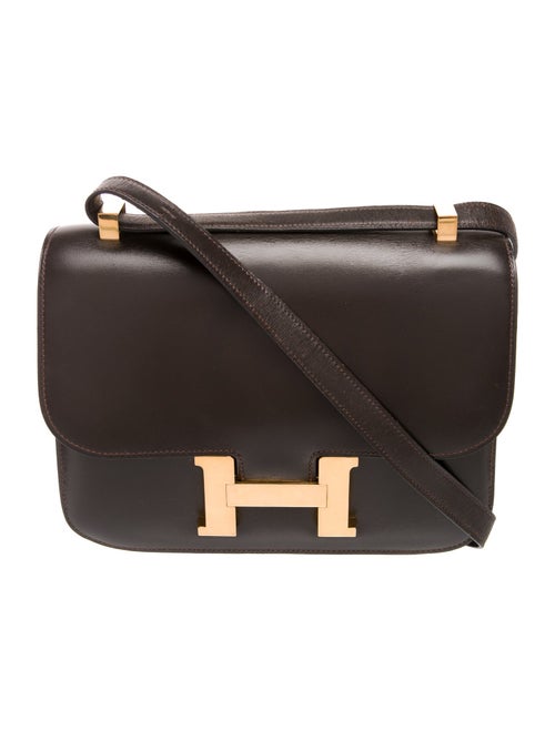 Hermès Box Constance 23