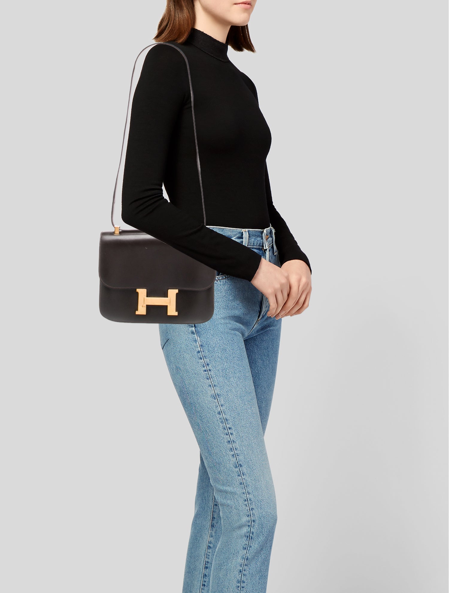 Hermès Box Constance 23