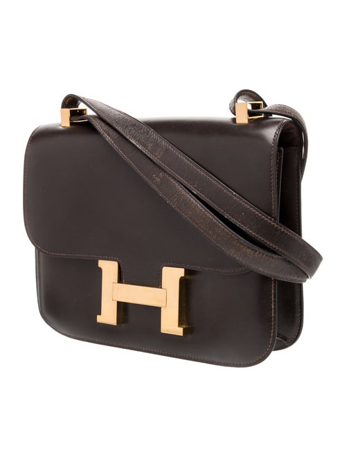 Hermès Box Constance 23