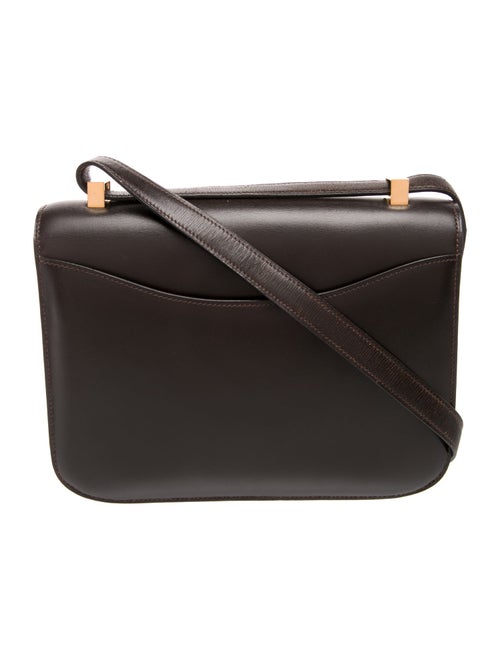 Hermès Box Constance 23