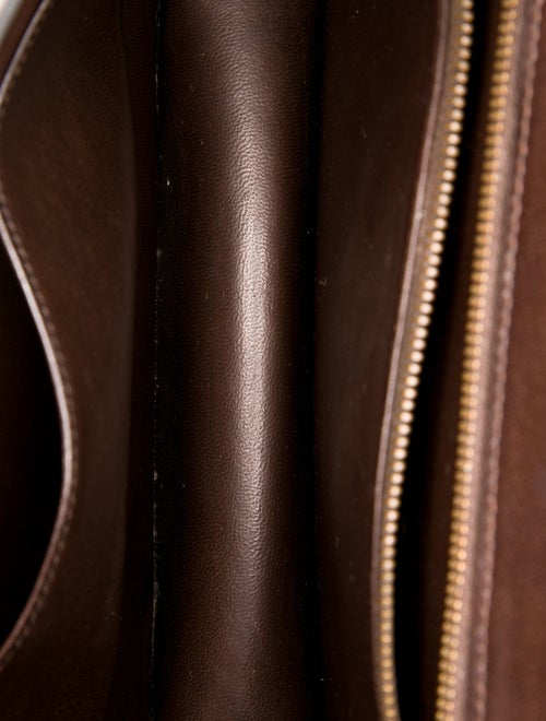 Hermès Box Constance 23