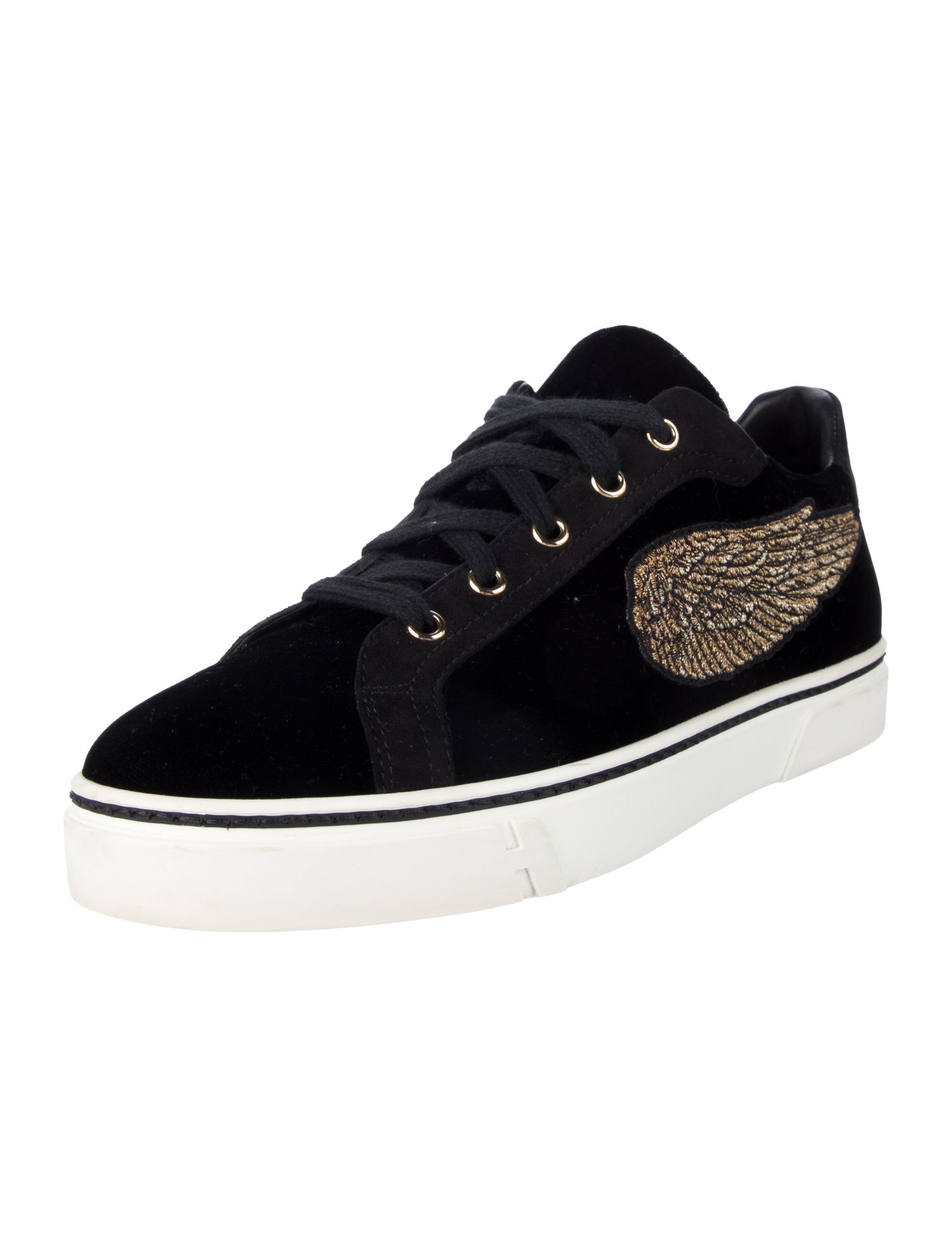 Hermès Wing Sneakers