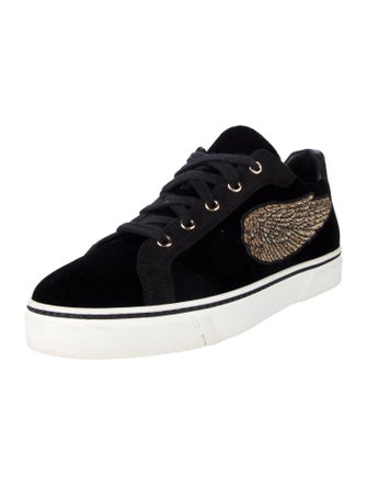 Hermès Wing Sneakers