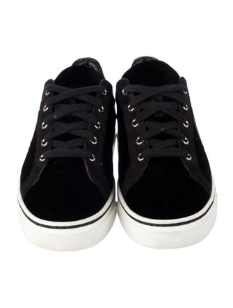 Hermès Wing Sneakers