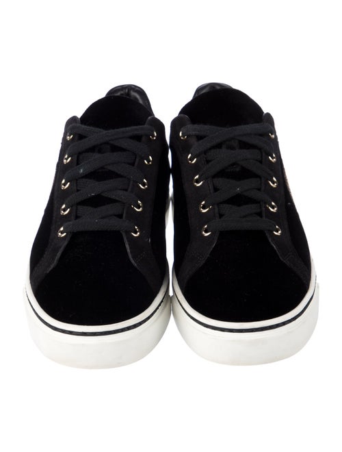 Hermès Wing Sneakers