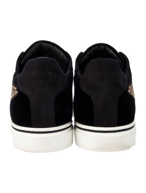 Hermès Wing Sneakers