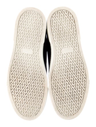 Hermès Wing Sneakers