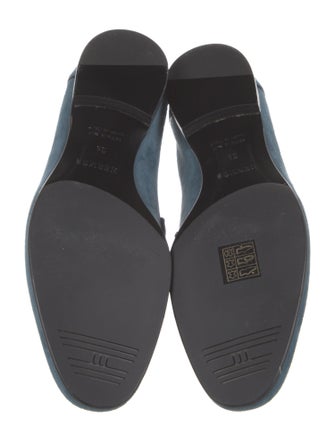 Hermès 2022 Paris Loafers
