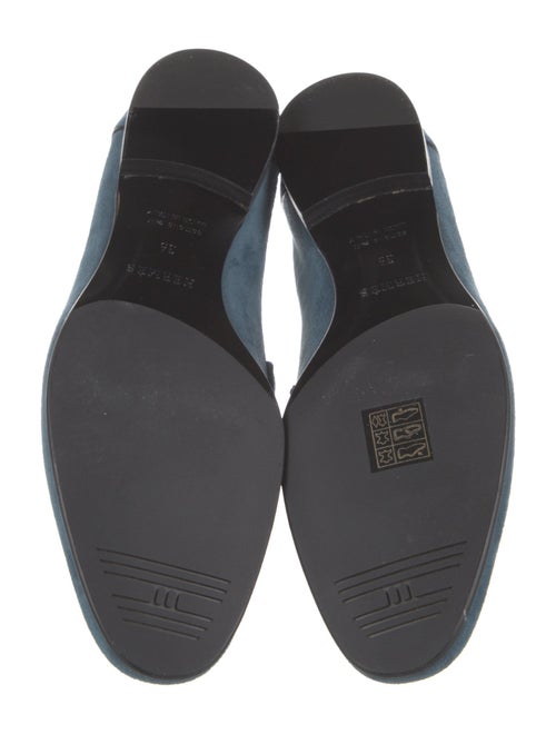 Hermès 2022 Paris Loafers
