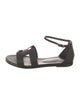 Hermès 2022 Santorini Sandals