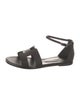 Hermès 2022 Santorini Sandals