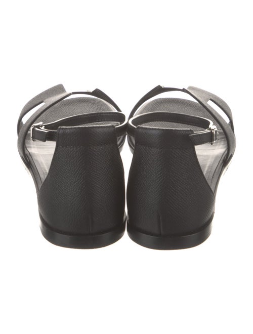 Hermès 2022 Santorini Sandals