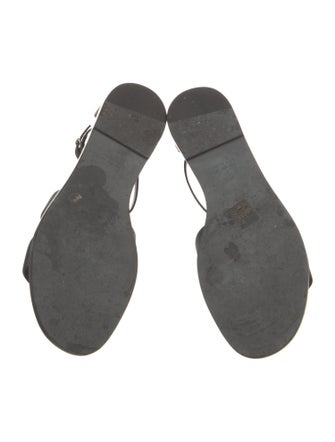 Hermès 2022 Santorini Sandals
