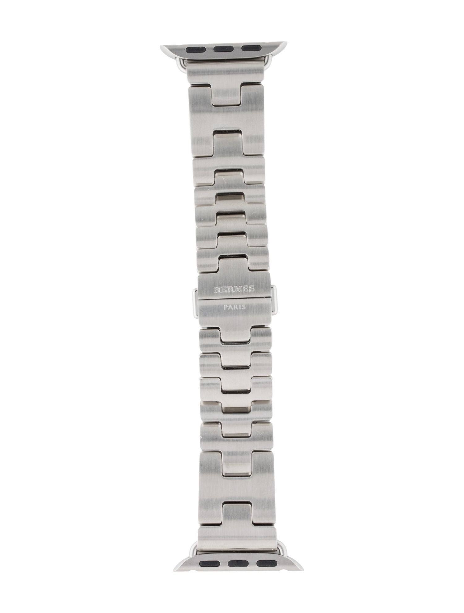 Hermès x Apple Grand H 42mm Bracelet