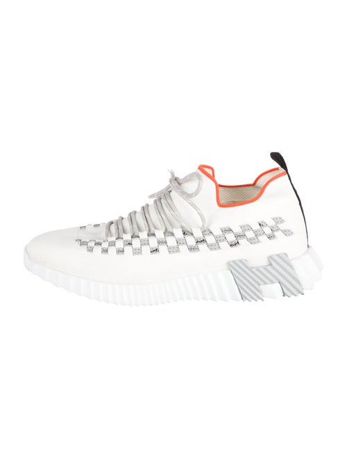 Hermès Flex Sneakers