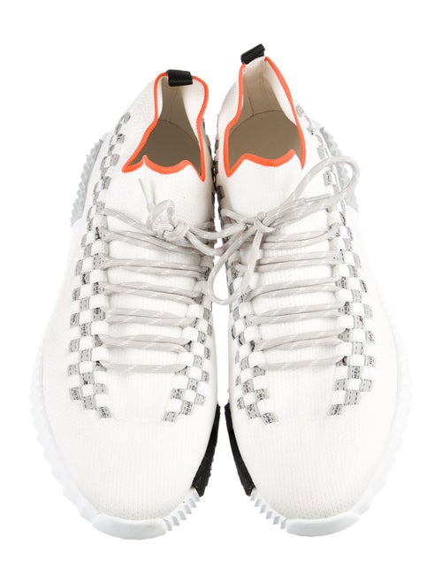 Hermès Flex Sneakers