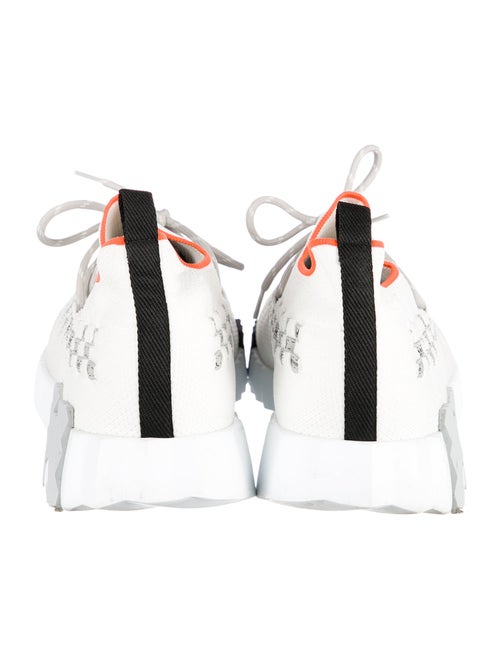 Hermès Flex Sneakers