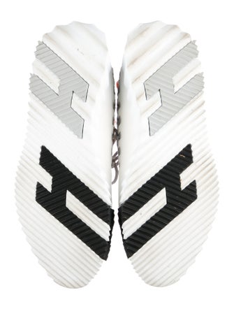 Hermès Flex Sneakers