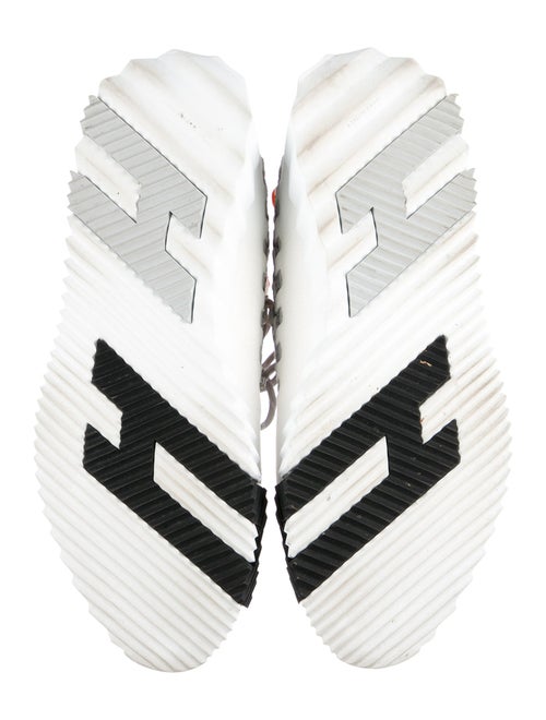 Hermès Flex Sneakers