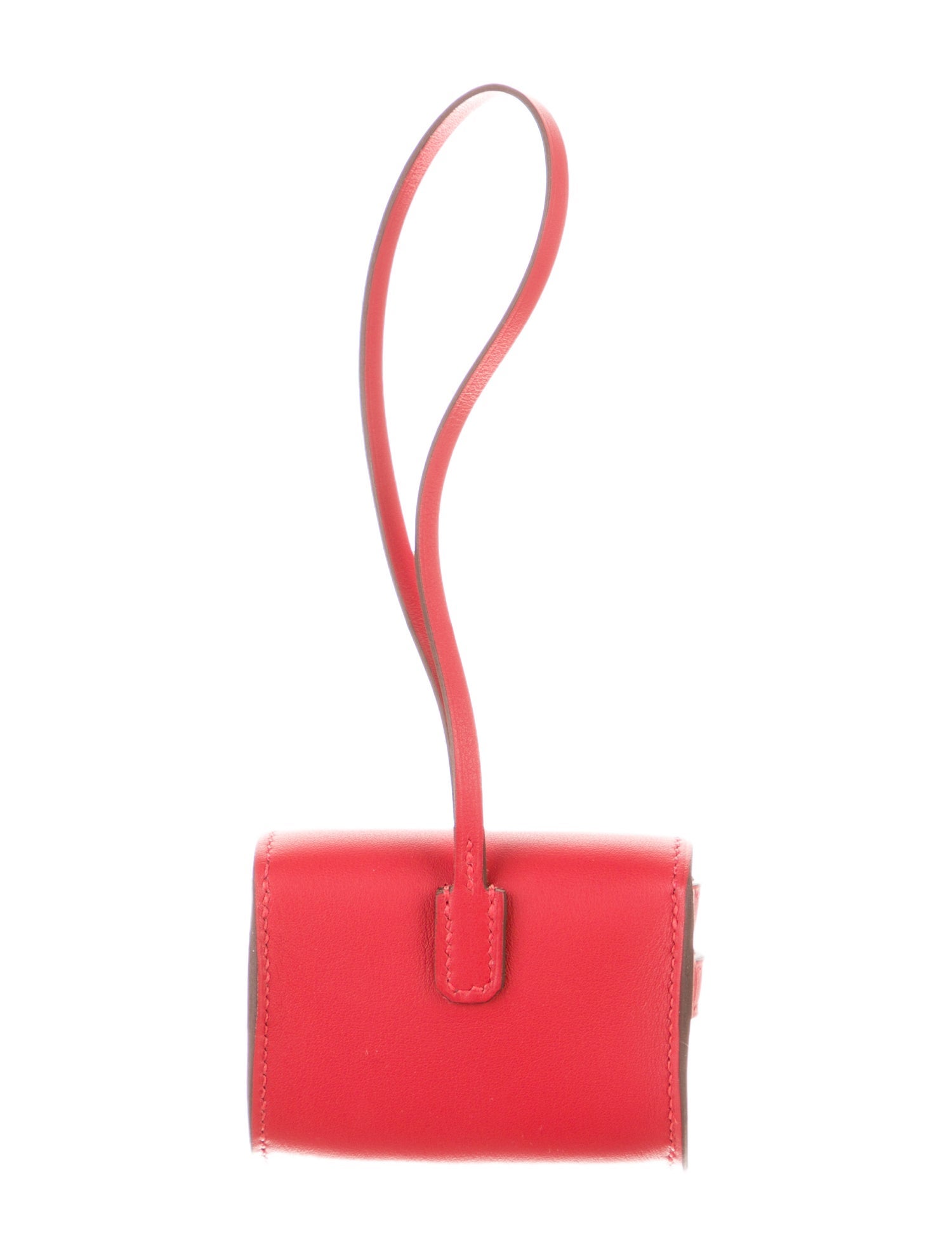 Hermès 2025 Swift Kellyfestival Bag Charm