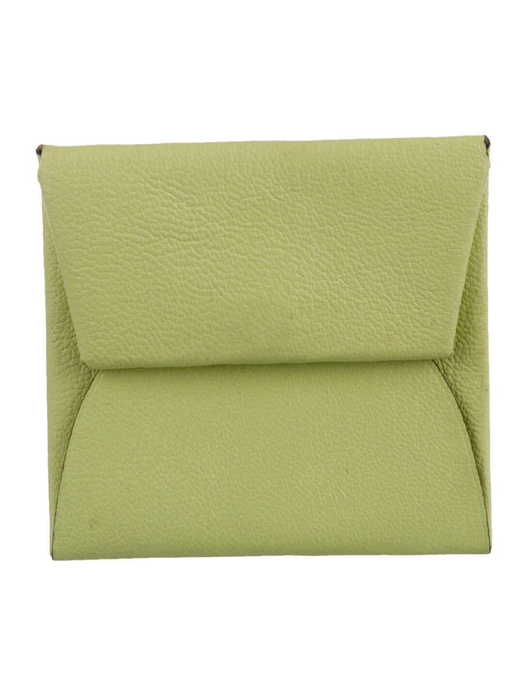 Hermès 2021 Bastia Verso Coin Pouch