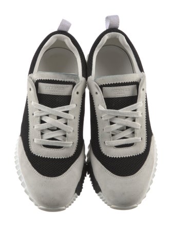 Hermès Bouncing Sneakers