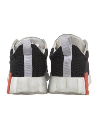Hermès Bouncing Sneakers