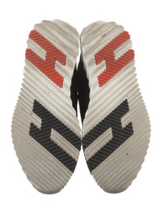Hermès Bouncing Sneakers