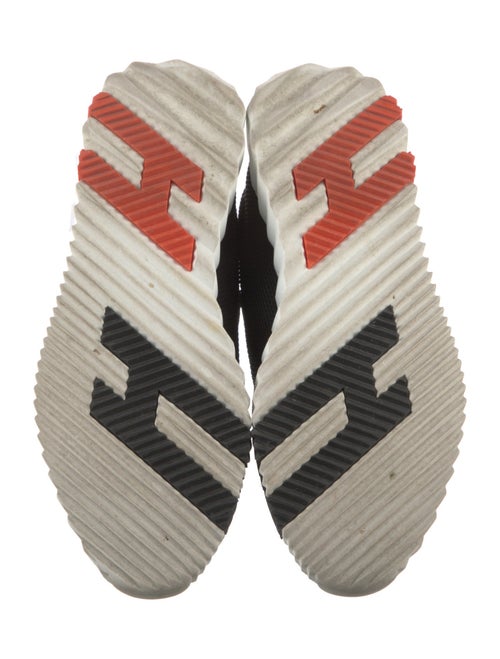Hermès Bouncing Sneakers