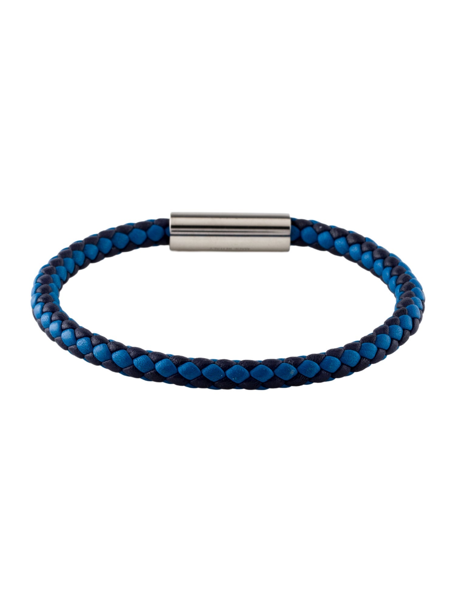 Hermès Leather Goliath Bracelet