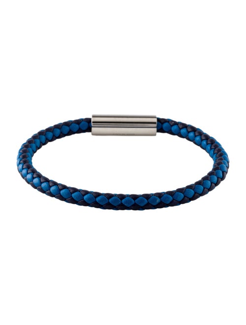 Hermès Leather Goliath Bracelet