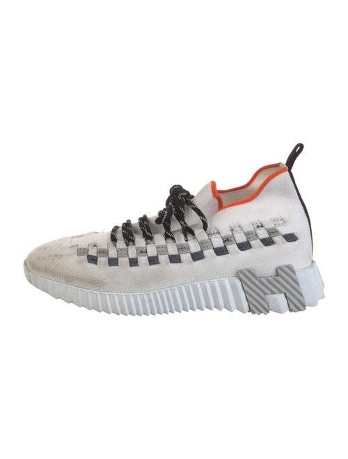 Hermès Flex Sneakers