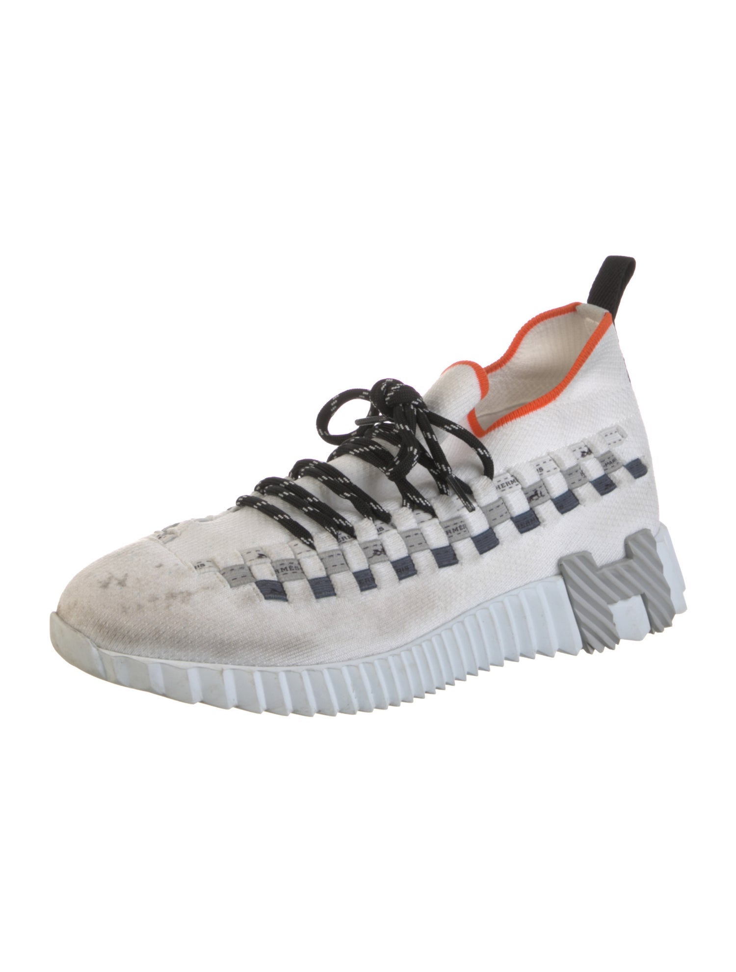 Hermès Flex Sneakers