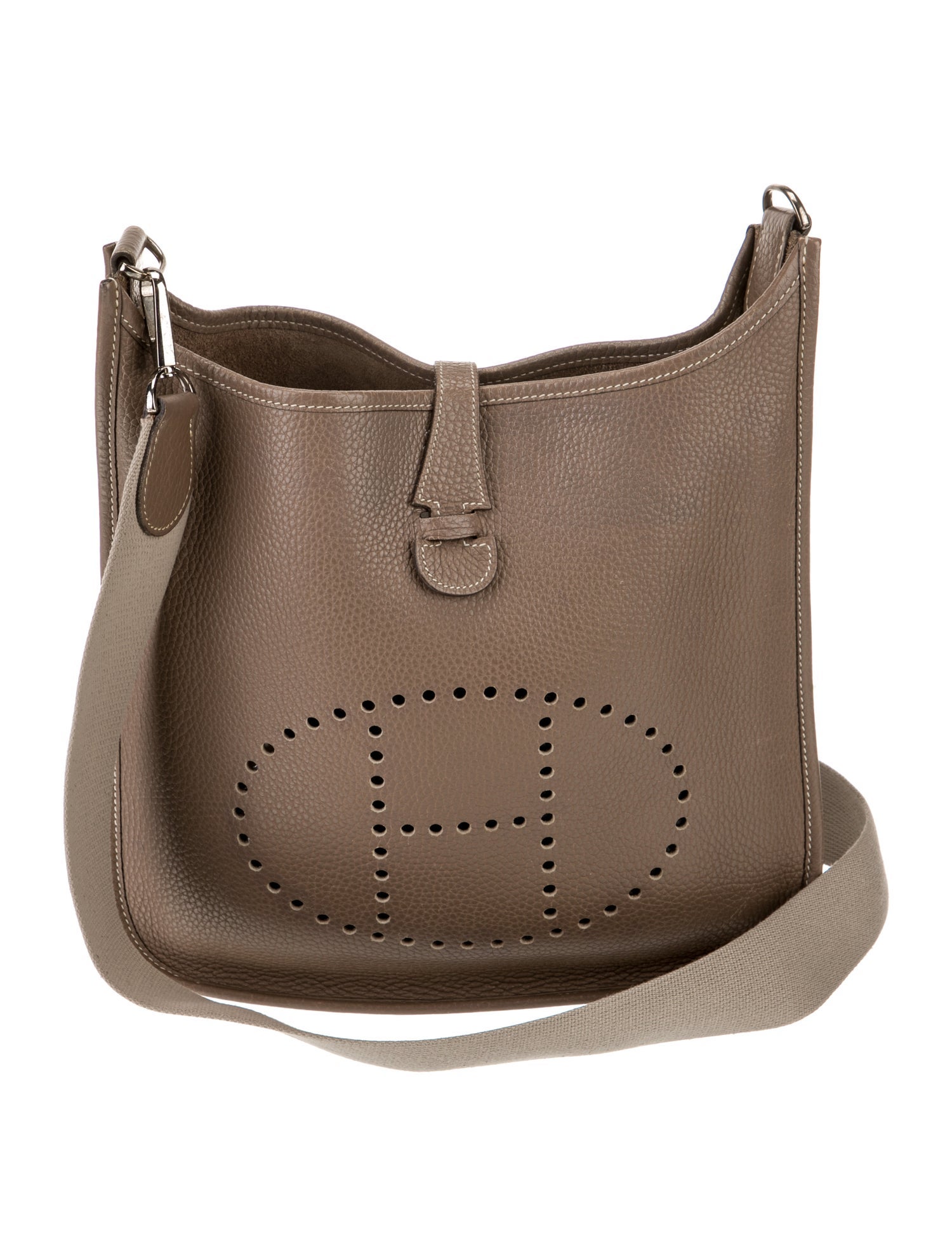 Hermès Clemence Evelyne II 29