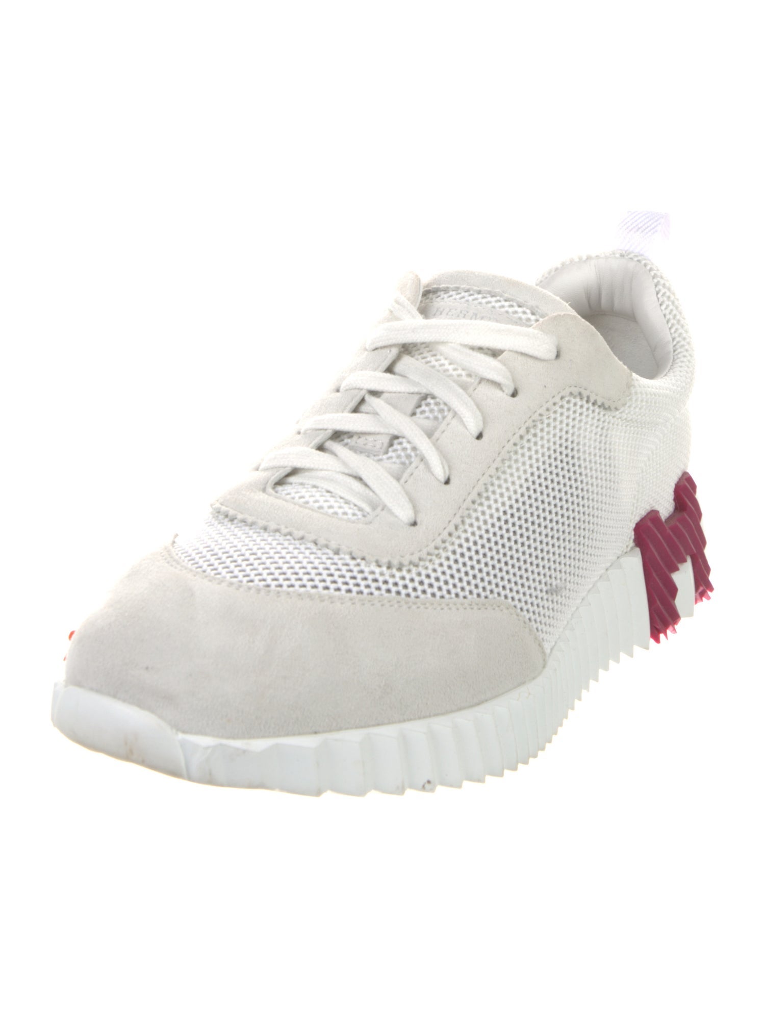 Hermès Bouncing Sneakers
