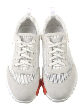 Hermès Bouncing Sneakers